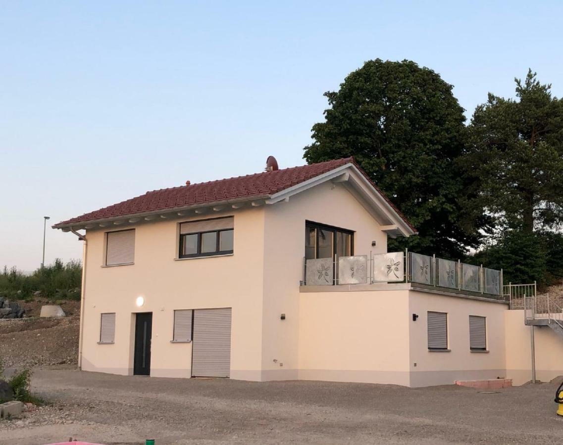 Haus Maerzenbach Kaufbeuren Exterior foto